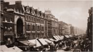 Victorian London (Image via NPR)